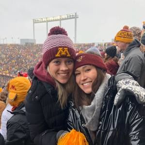 Meet your Posher, Megan